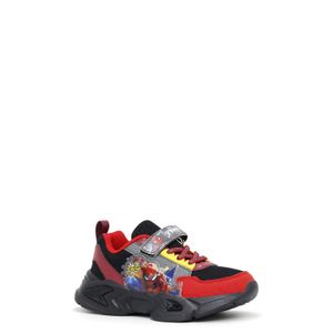 Zapatilla Casual Niño Spider-Man 23.2SN942
