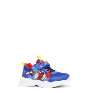 Zapatilla Casual Niño Spider-Man 23.2SN943