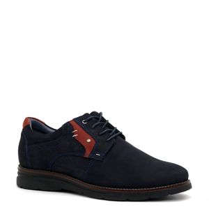 Zapatos Casuales De Hombre Cuero Conters JA22-6834