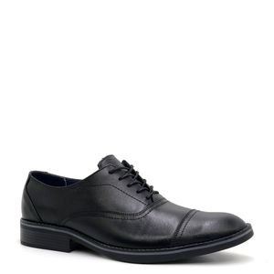 Zapatos De Vestir Hombre Cuero Conters JA22-BN-615