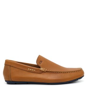 Mocasines Casuales De Hombre Cuero Calimod 21.1CRK001