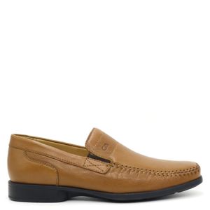 Zapato Vestir CALIMOD 24.133003 Natural
