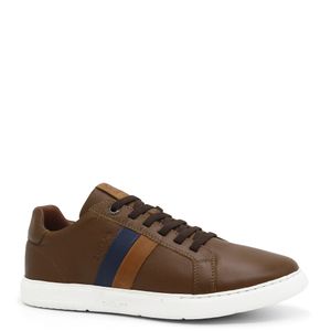 Zapatillas De Hombre Urbanas Cuero Calimod 22.1UEO001