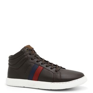 Botines Urbanos De Hombre Cuero Calimod 22.1UEQ001