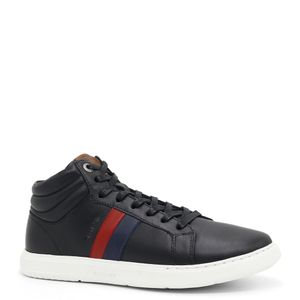 Botines Urbanos De Hombre Cuero Calimod 22.1UEQ001