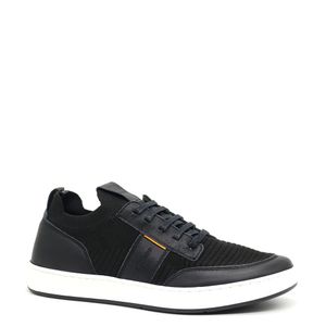 Zapatos Casuales De Hombre Cuero Calimod 22.1UFB001