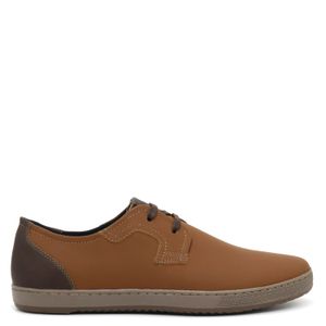 Zapatos Casuales De Hombre Cuero Calimod 22.1UEV002