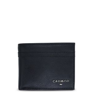 Billeteras Casuales Hombre Cuero Calimod 23.4BB001