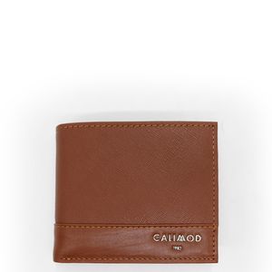 Billeteras Casuales Hombre Cuero Calimod 23.4BL001