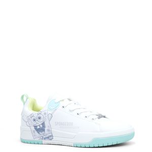 Zapatilla Urbano Juvenil Bob Esponja 23.2OY019