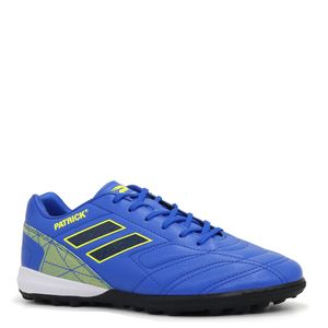 Zapatillas De Fútbol Gras Patrick SATORU/H23