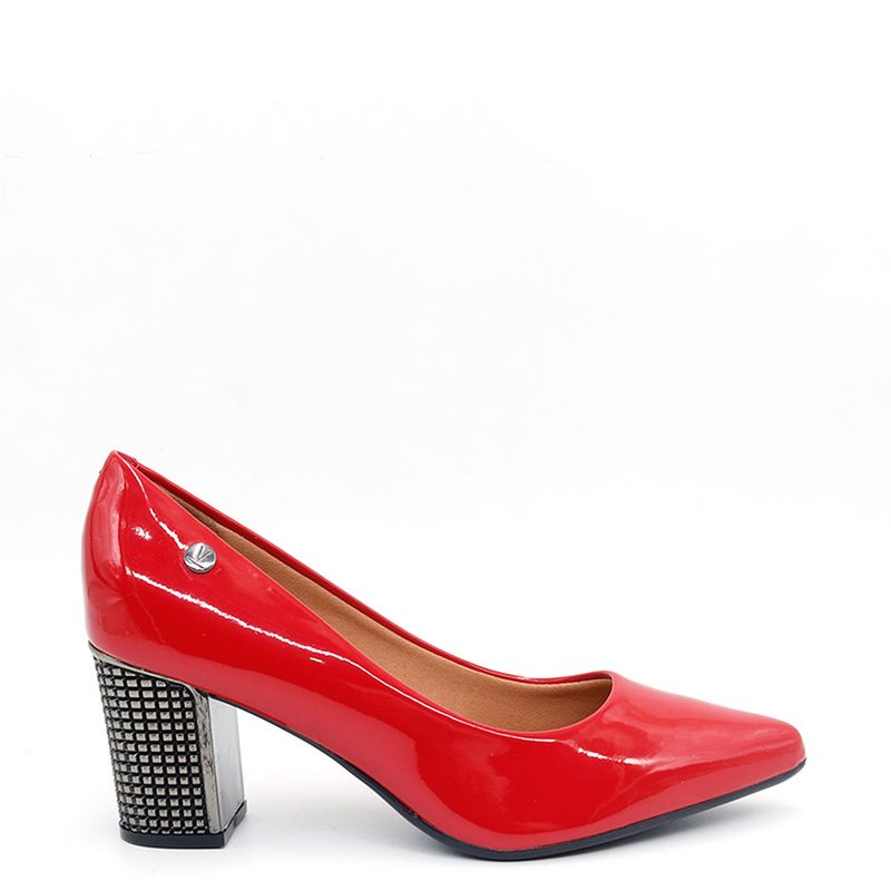 Zapatos vizzano rojos new arrivals