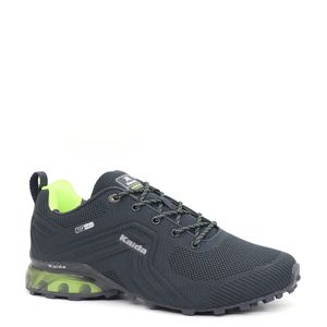 Zapatilla Trekking Hombre Kaida KD21-04M