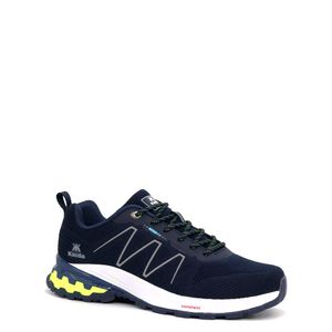 Zapatilla Trekking Hombre Kaida KD22-09M