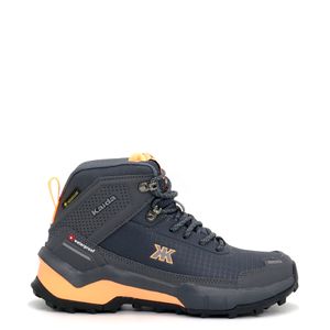 Botines De Mujer Outdoor Kaida KD22-06F