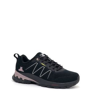 Zapatilla Outdoor Mujer Kaida KD22-09F