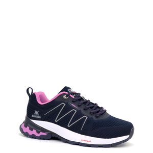 Zapatilla Outdoor Mujer Kaida KD22-09F