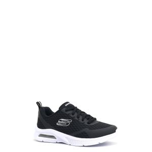 Zapatilla Running Mujer Skechers 403774L-BLK TALLA BRA