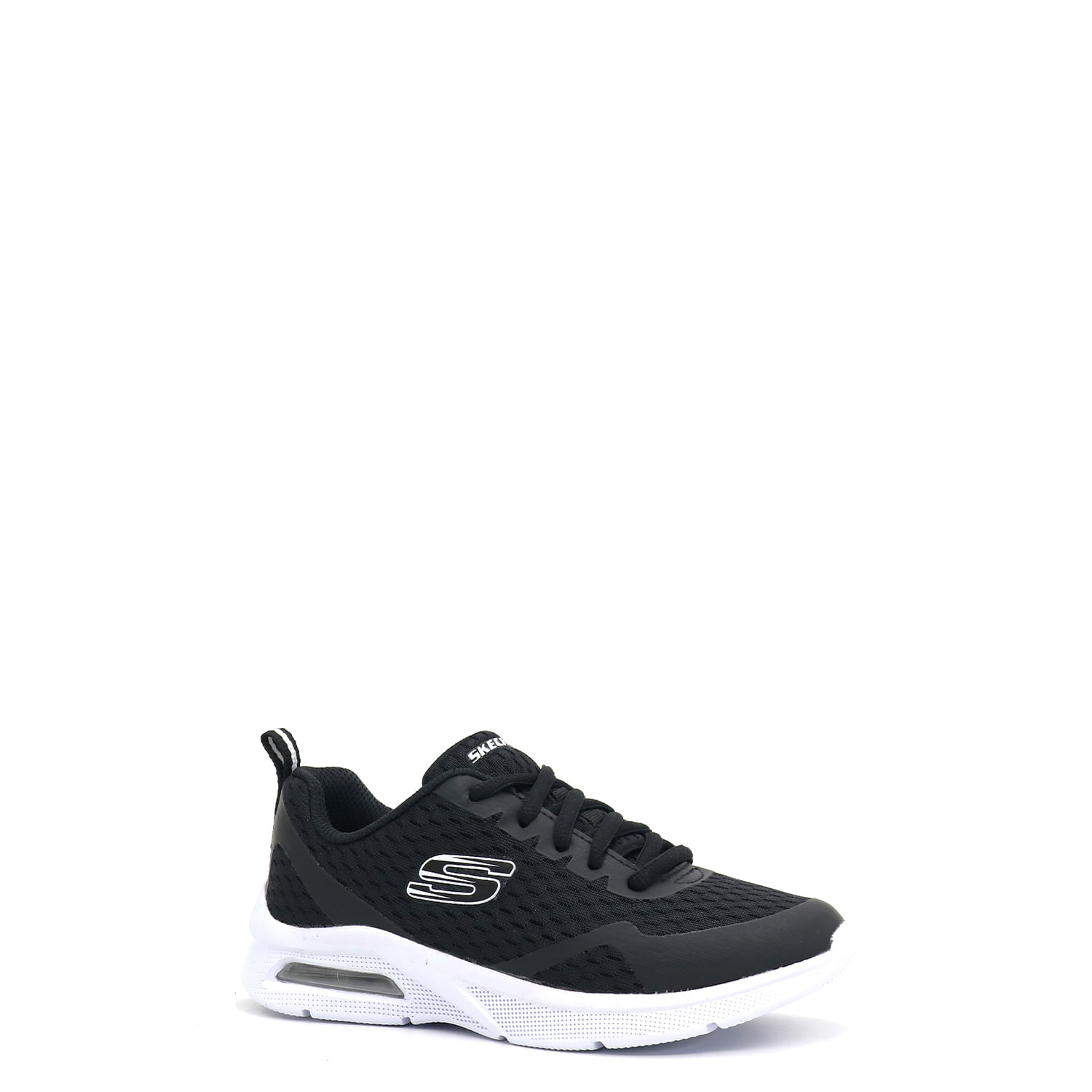 Zapatilla Running SKECHERS 403774L BLK Negro Conters