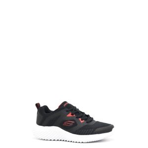 Zapatilla Running Mujer Skechers 403735L-BKRD TALLA BRA