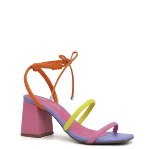 Sandalia CASUAL para Mujer VIA MARTE 22-16706