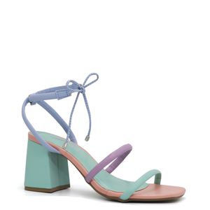 Sandalia CASUAL para Mujer VIA MARTE 22-16706