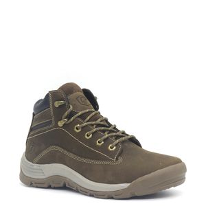 Botines Outdoor De Hombre Cuero Conters RI21COLORADO