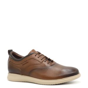 Zapatos Casuales De Hombre Cuero Calimod 22.1CSG001