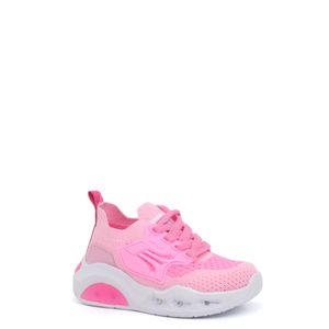 Zapatilla Con Luces Infantil Apolo Kids CN21-135G