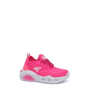 Zapatilla Con Luces Infantil Apolo Kids CN21-137G