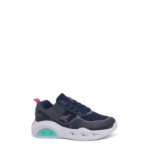 Zapatilla Con Luces Infantil Apolo Kids CN21-145G