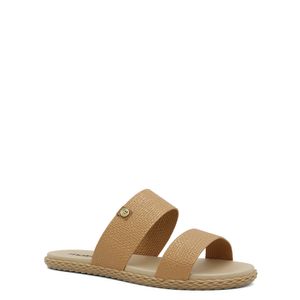 Sandalia Casual Mujer Moleca 225452-100 TALLA BRA