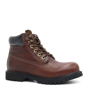 Botines Outdoor De Hombre Cuero Conters PARACHUTE