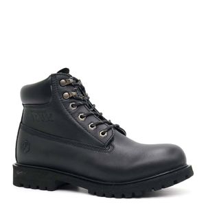 Botines Outdoor De Hombre Cuero Conters PARACHUTE