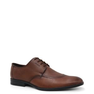 Zapatos De Vestir Hombre Cuero Conters ES-230