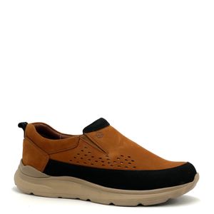 Zapatos Casuales De Hombre Cuero Conters JA22-ZC127