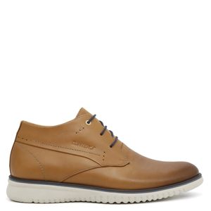 Zapatos Casuales De Hombre Cuero Conters ES21-249