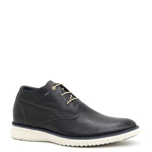 Zapatos Casuales De Hombre Cuero Conters ES21-249
