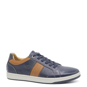 Zapatos Casuales De Hombre Cuero Conters ES21-263