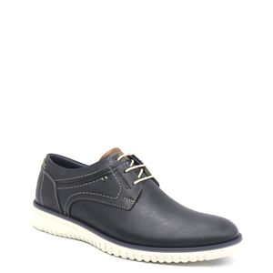 Zapatos Casuales De Hombre Cuero Conters ES21-276