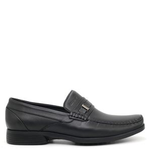 Mocasines Casuales De Hombre Cuero Conters ES22-510