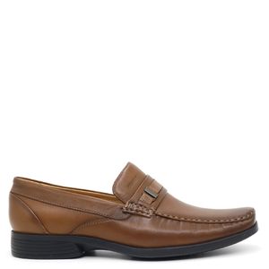 Mocasines Casuales De Hombre Cuero Conters ES22-510