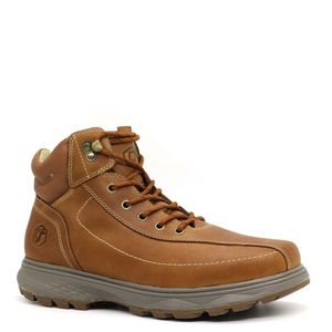 Botines Outdoor De Hombre Cuero Conters RI22-CAT