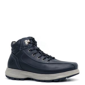 Botines Outdoor De Hombre Cuero Conters RI22-CAT