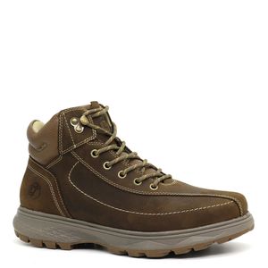 Botines Outdoor De Hombre Cuero Conters RI22-CAT