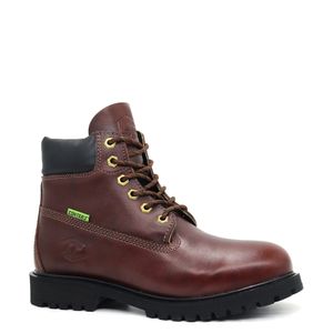 Botines Outdoor De Hombre Cuero Conters RI22-TBR