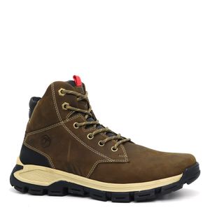 Botines Outdoor De Hombre Cuero Conters RI22-TOMAS
