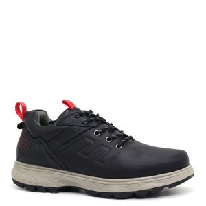 Zapatos Outdoor De Hombre Cuero Conters RI22-CHAN