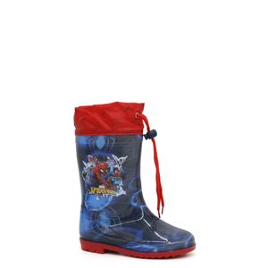 Botas De Lluvia Niño Spider-Man 22.2SN863