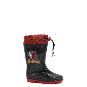 Botas De Lluvia Niño Spider-Man 22.2SN866
